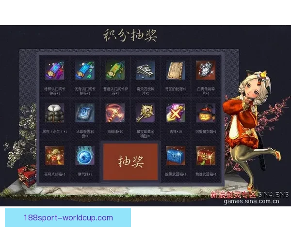 世界杯竞猜游戏玩法全解析，让你轻松赢取丰厚奖品的秘籍与策略